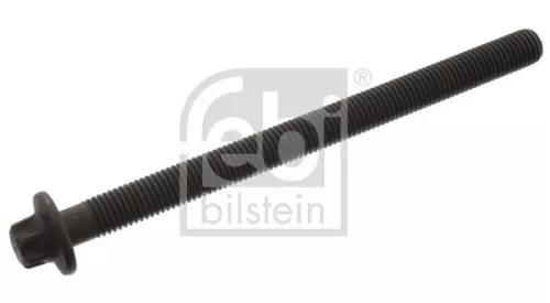 Febi Cylinder Head Bolt For Chevrolet Opel Vauxhall Adam Ampera Astra A