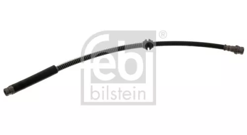 Rear Left Or Right Brake Hose For Vw Caddy