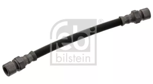Rear Brake Hose For Porsche 924 928 944 968