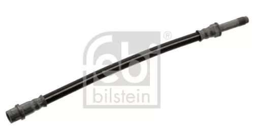 Rear Left Brake Hose For Vw California Multivan Transporter