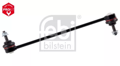 Febi 45219 Front Left Or Right Stabiliser Link For Opel  Vauxhall Adam  Corsa  C