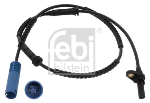 Febi Rear Left Or Right  Abs Wheel Speed Sensor For Mini Mini Mini Clubman