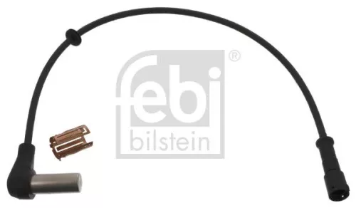 Febi Front Left Or Right Rear Left Or Right  Abs Wheel Speed Sensor For