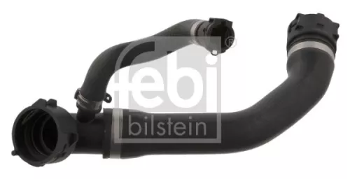 Febi Radiator Hose Pipe For Bmw 5 7