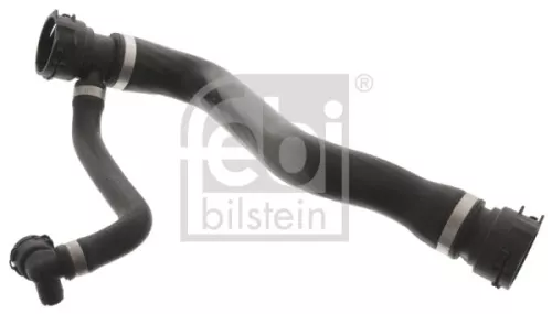 Febi Upper Left Radiator Hose Pipe For Bmw 1 3 X1