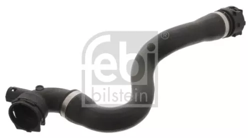 Febi Lower Radiator Hose Pipe For Bmw 1 3 X1