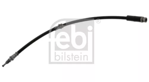 Front Left Or Right Brake Hose For Ford Fiesta Fusion