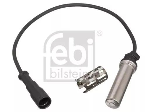 Febi Front Left Or Right Rear Left Or Right  Abs Wheel Speed Sensor For