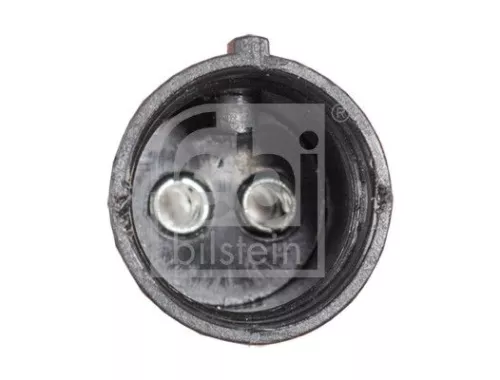 FEBI BILSTEIN FEBI BILSTEIN 45322 Febi Front Left Or Right Rear Left Or Right  Abs Wheel Speed Sensor For 