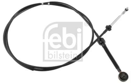 Febi Cable Pull Manual Transmission For Renault Trucks Premium