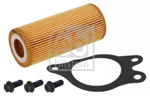 Febi Automatic Transmission Hydraulic Filter For Renault Trucks Volvo 7
