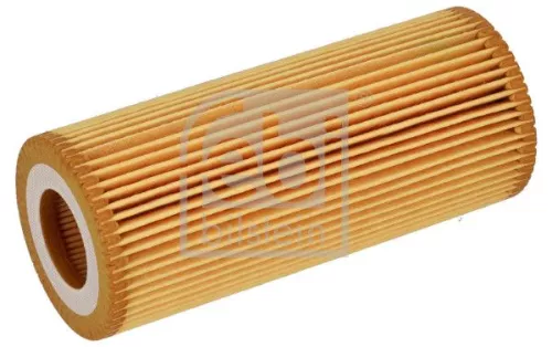 FEBI BILSTEIN FEBI BILSTEIN 45346 Febi Automatic Transmission Hydraulic Filter For Renault Trucks Volvo 7 