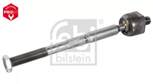 Febi Front Left Or Right Inner Tie Rod For Citroën Ds Opel Peugeot V