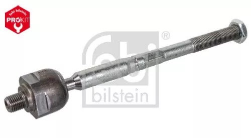 FEBI BILSTEIN FEBI BILSTEIN 45352 Febi Front Left Or Right Inner Tie Rod For Citroën Ds Opel Peugeot V 