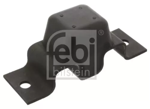 Febi Front Rubber Bump Stop For Daf Lf 45 Lf 55