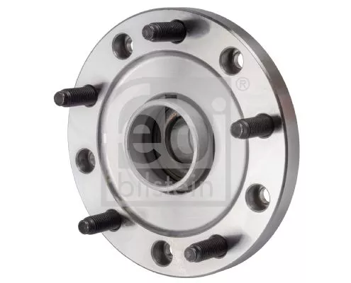 FEBI BILSTEIN FEBI BILSTEIN 45356 Febi 45356 Rear Left Or Right Wheel Bearing Kit For Ford Transit  Transit Tourne 