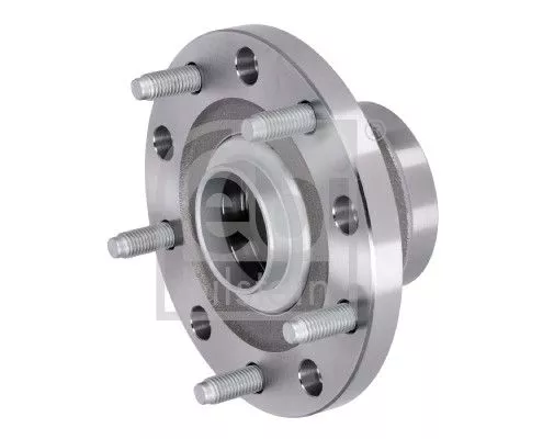 FEBI BILSTEIN FEBI BILSTEIN 45357 Febi 45357 Rear Left Or Right Wheel Bearing Kit For Ford Transit  Transit Tourne 