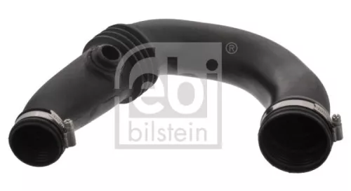 Febi Charge Air Hose For Dacia Renault Clio Kangoo Logan Logan Mcv