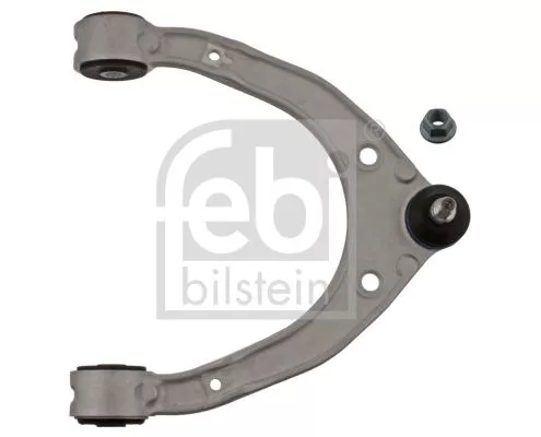 Febi Upper Front Left Or Right Control / Trailing Arm For Audi Q7