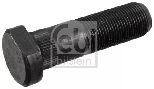 Febi Wheel Stud For Iveco Eurocargo