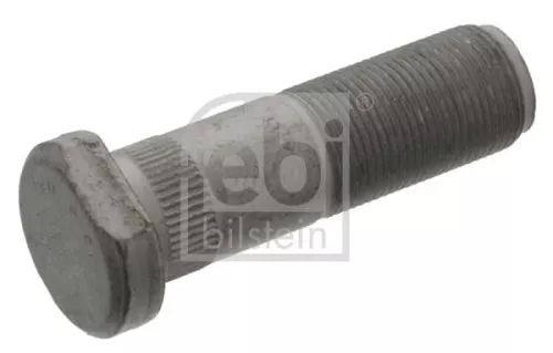 Febi Wheel Stud For Iveco S-way Stralis X-way