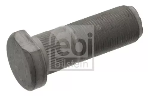 Febi Wheel Stud For Iveco Afriway Eurocargo Eurofire Eurotech Mh Eurote