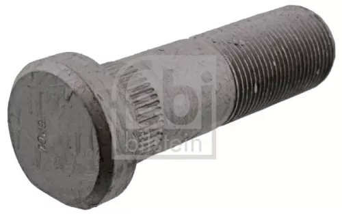 Febi Wheel Stud For Iveco Eurocargo
