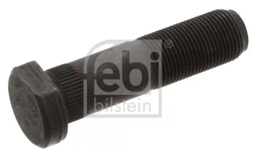 Febi Wheel Stud For Iveco Eurocargo