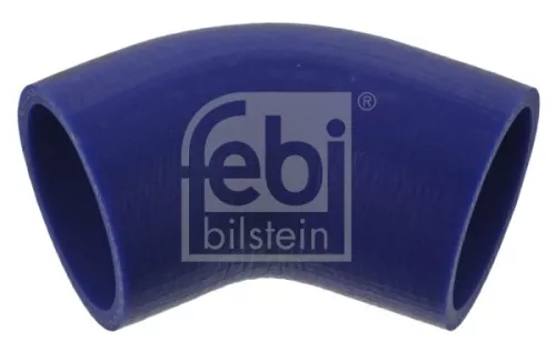 Febi Radiator Hose Pipe For Iveco Eurotech Mh Stralis Trakker