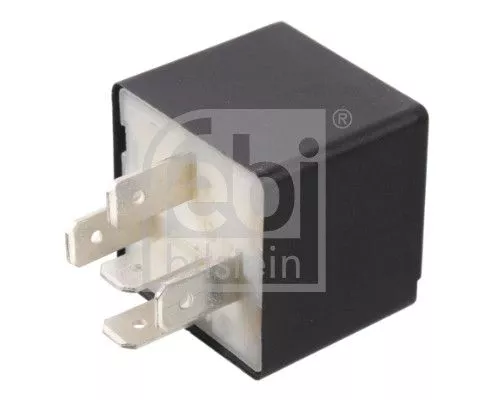FEBI BILSTEIN FEBI BILSTEIN 45400 Multifunctional Relay 