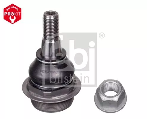 Febi Bilstein Front Right Ball Joint For Nissan Opel Renault Vauxhall Interstar