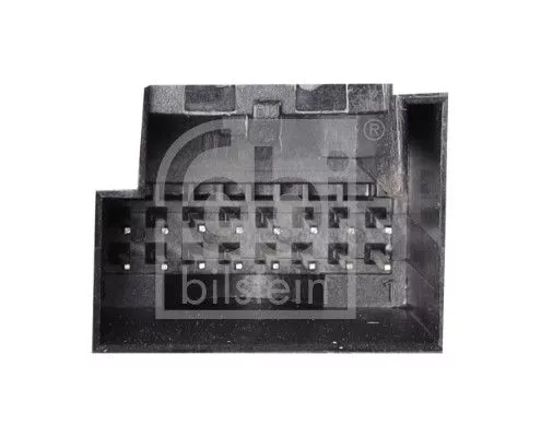 FEBI BILSTEIN FEBI BILSTEIN 45433 Clock Spring, airbag 