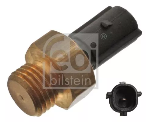 Febi Coolant Temperature Sensor