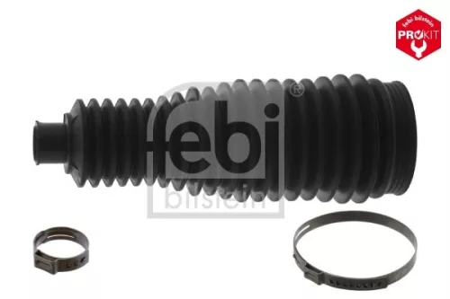 Febi Driver Side Steering Rack Boot Kit For Audi A4 A4 Allroad A5 A6 A6 Al