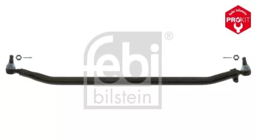 Febi Front Inner Tie Rod For Daf Lf Xf