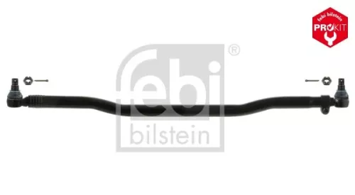 Febi Front Inner Tie Rod For Iveco S-way Stralis