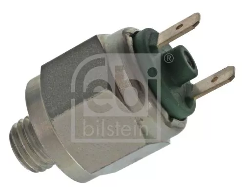 Febi Oil Pressure Switch For Iveco Mk P/pa-haubenfahrzeuge