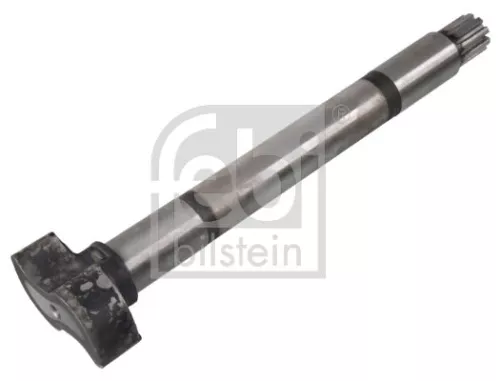 FEBI BILSTEIN FEBI BILSTEIN 45517 Febi Rear Left Brake Shaft Drum Brake For Scania 3 - Series 3 - Series  