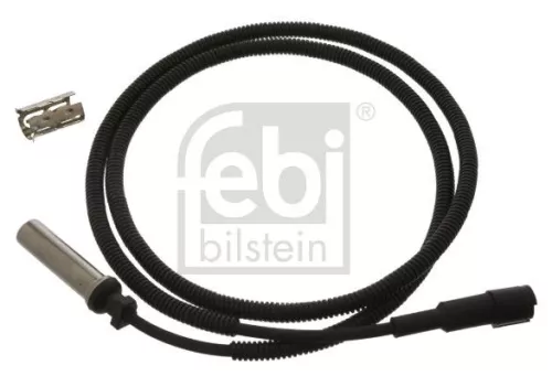 Febi Rear Left Or Right  Abs Wheel Speed Sensor For Scania 4 - Series G P 