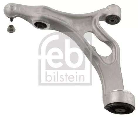 Febi Front Left Lower Control / Trailing Arm For Audi Porsche Vw Cayenne Q7 Toua