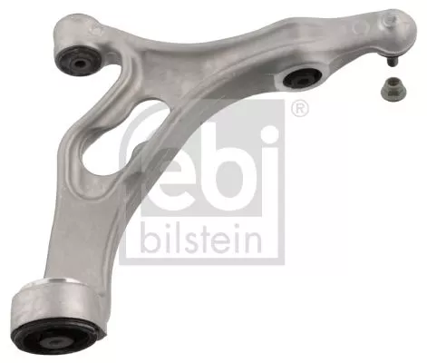Febi Lower Front Right Control / Trailing Arm For Audi Porsche Vw Cayenne Q7 Tou
