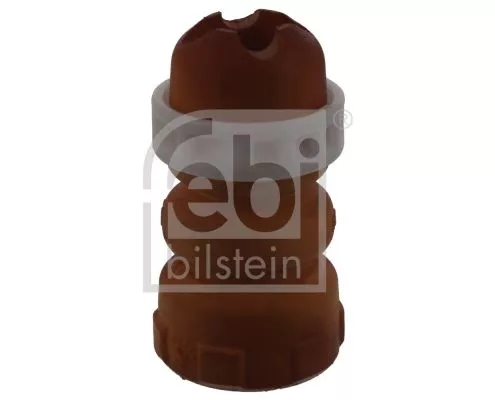 Febi Rear Rubber Bump Stop For Cupra Seat Vw Golf Golf Alltrack