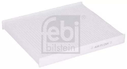 Febi Cabin Pollen Filter Bilstein Right Filter Cabin Air For Bmw X5 X6