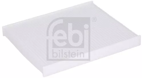 FEBI BILSTEIN FEBI BILSTEIN 45535 Febi Cabin Pollen Filter Bilstein Right Filter Cabin Air For Bmw X5 X6 