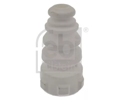 Febi Rear Rubber Bump Stop For Audi A3 Tt
