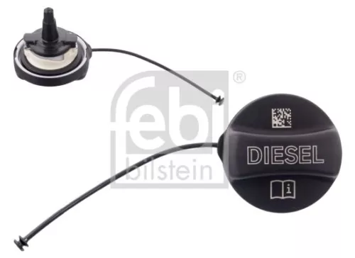 Febi Fuel Tank Cap For Bmw Mini 1 2 3 4 5 6 7 8 Mini Mini Clubman Mini 