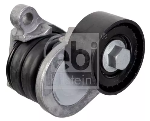 Febi Drive Belt Tensioner For Mercedes-benz C-class Glc S-class