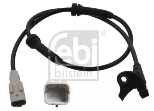Febi Front Left Or Right  Abs Wheel Speed Sensor For Peugeot 307 307 Sw