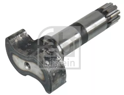 FEBI BILSTEIN FEBI BILSTEIN 45561 Febi Left Brake Shaft Drum Brake For Scania 3 - Series 4 - Series 4 - S 