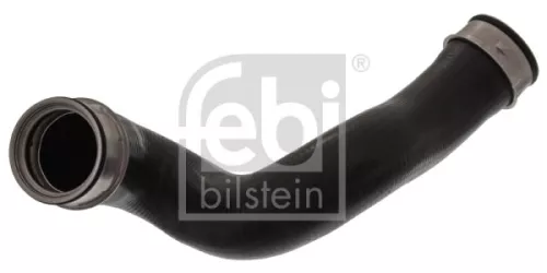 Febi Left Upper Charge Air Hose For Mercedes-benz C-class Clc-class Clk